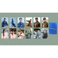 Set card "Alchemy of Souls