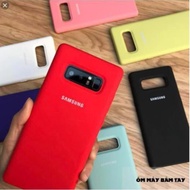 Silicone Case Samsung Anti-Dirty Note 8 / Note 9 / Note 10