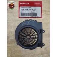 Propeller Cover (Genuine️) Scoopyi '17 Moove Zoomer-x'18 19610-K44-V00 20-21