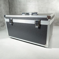 FNICEL Luggage Bag Storage Toolbox Hard Case