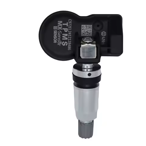 Programmable TPMS MX Sensor 315MHZ+433Mhz 2 In 1 Tyre Sensor For Autel Tool TS408 TS508 ITS600 TPMS 