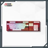 AKKO 5108B PLUS RED WORLD TOUR VIET NAM V3 PRO PIANO GENUINE AKKO MECHANICAL KEYBOARD