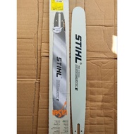 [✅New] Guide Bar 25 Inch Stihl Untuk Chainsaw Senso 381 038