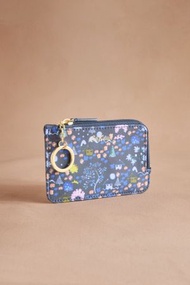 Cath Kidston - TINY TOWN卡片零錢包