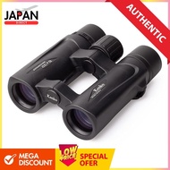 Kenko Ultra-View EX OP 8x32 DH III Binoculars, Porro Prism, 8x magnification, 32mm objective lens, f
