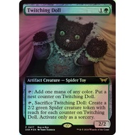 Twitching Doll (DSK) 417 [EN/F]