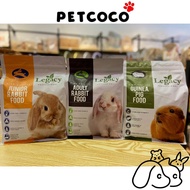 PetCoCo 🐾 Legacy Professional Guinea Pig Adult &amp; Junior Rabbit Food Pellets 1.8kg荷兰猪粮 成兔幼兔饲料 | Makanan Arnab Dedak Arnab