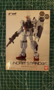 BANDAI 高達 FW FUSION WORKS GUNDAM STANDart BLUE DESTINY UNIT 1 RX-79BD-3