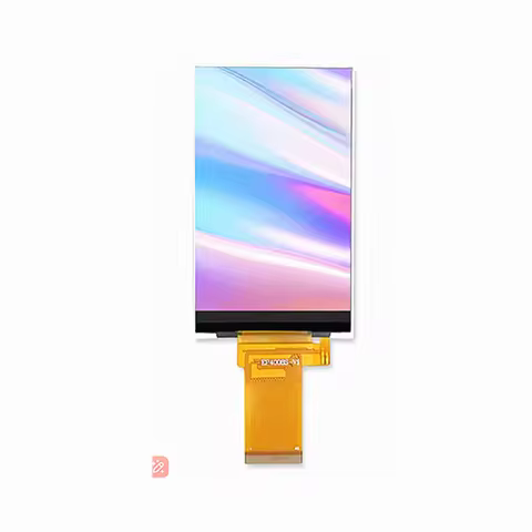 4 inch TFT LCD display IPS full-view LCD color screen RGB interface HD HDMI sub-screen video playbac