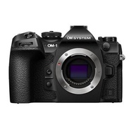 （限時優惠卷至6月5號）OM SYSTEM OM-1 Mark II / OM-5 Mark II配Macro鏡頭套裝