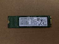 Samsung PM871b m.2 SATA NGFF SSD 256GB 兩隻價