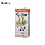 ซันคิสท์ นมพิสทาชิโอ (รสชาไทย) 946 มล. Sunkist Thai Tea Pistachio milk 946 ml.