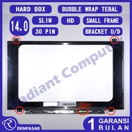 LCD LED HP 14-CM 14-CM0101AU 14-CM0091AU NT140WHM-N44