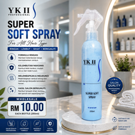 YK2 Hair Super Soft Spray 250ml