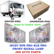 J103S04 ISUZU NPR NLR PRO SIGNAL LAMP PARKING LAMP