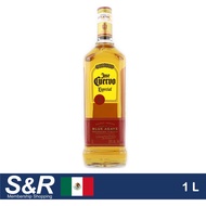 Jose Cuervo Gold Especial Tequila 1L