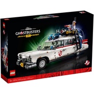 (MyToyss) 10274 LEGO Creator Expert Ghostbusters ECTO-1