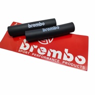 fgd_   Busa handle Brembo busa handle Hendel rem Brembo universal / semua mtr