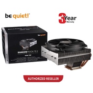 BE QUIET! SHADOW ROCK TF2 160W TDP COOLER CPU