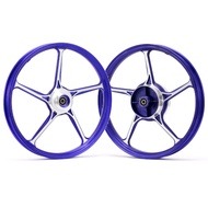 ENKEI RIM FG511 Y15/ Y125/ W100