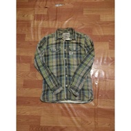 KEMEJA Superdry Shirt Shirt