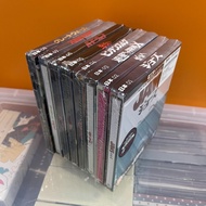 HMV Exclusive SteelBook, Japanese Artwork Series, Blu-ray &amp; 4k Blu-ray