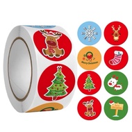 500 pcs sticker Teacher’s Day sticker Children’s Day sticker Thank you sticker christmas sticker
