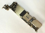 高雄 鳳山 零件機  Apple 蘋果iphone5 5s 6主機板台灣原廠公司貨 主板 基板 機板功能皆正常拆機料件