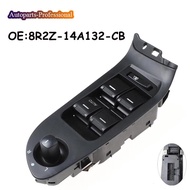 Car Auto accessorie Master Power Window Switch For Ford Falcon FG Sedan 2008-2014 8R2Z14A132CB 8R2Z-