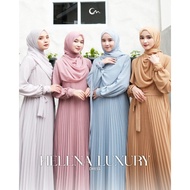 Helena Luxury Dress By Coverme Latest Helena/ Dress