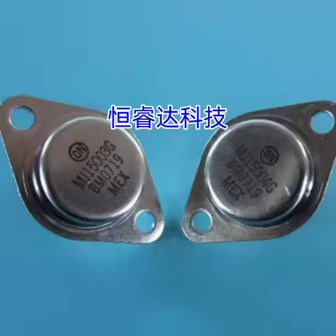 4pcs/lot=2PAIR MJ15003G MJ15004G MJ15003 MJ15004 TO-3 High power audio power amplifier transistor