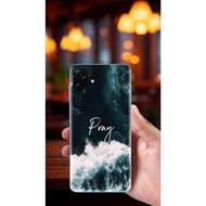 SAMSUNG A07 Case - Casing hp - Softcase Cakse hp SAMSUNG A07 Casing hp - Softcase - Case hp SAMSUNG 