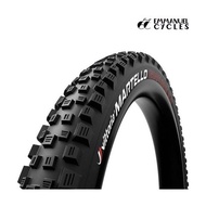Vittoria Martello G2.0 Tire Enduro 4C G2.0 27.5 x 2.35 Black