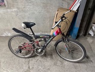 二手小孩腳踏車