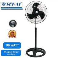 Sekai 18 Inch Standing Fan Sfn 1808 Stand Fan 18 Inch Sekai Sfn1808 18 inch Iron Fan Sekai Sfn 1808