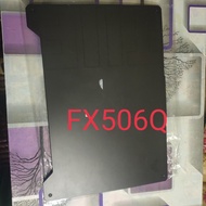 Side CASE A ASUS TUF F15 FX506 ZIN REMOVED.
