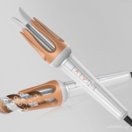 Hair-Friendly Hot-Selling Curling Iron Large Waves Negative Ion Cross-Border Trade Curling Iron Auto