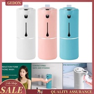 [Gedon] Hand Automatic Soap Dispenser Foam Hand Washer Smart Sensor Soap Dispenser
