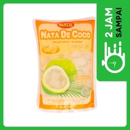 Inaco Nata De Coco Mangga 360 gr