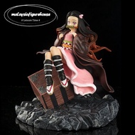 ◎∋℡READY STOCKDEMON SLAYER KAMADO NEZUKO CUTE COPY RESIN GK FIGURE STATUE MODEL Demon Slayer: Nezuko
