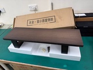 電腦mon 顯示器置物架