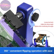 HabitatPort 360°MainBoard Circuit Board Maintenance Holder Multiple Specifications Circuit Board Wel