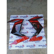 YAMAHA BYSON HALF FAIRING BYSON BODY YAMAHA BYSON