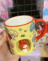 My melody 杯