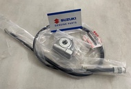 Bộ cóc công tơ mét + dây công tơ mét axelo xbike viva hayate suzuki