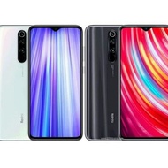 Xiaomi redmi note 8 pro 6/128GB NEW TAM