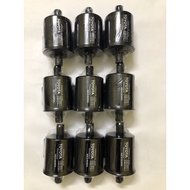 Genuine toyota return hydraulic filter 8FD25. Toyota Forklift Parts