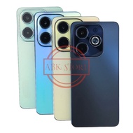 BACK CASING - CASING - CASING - HOUSING FOR INFINIX HOT 40I X6528B BACKDOOR FULLSET + BEZEL