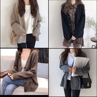 SUPER HOT GUANGZHOU WOOL CARDIGAN 4 BUTTONS AL999