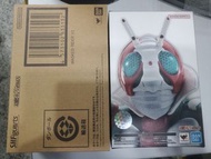 SHF 真骨雕幪面超人  KAMEN RIDER  V3